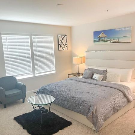 Bed and Breakfast Ruby Боуи Экстерьер фото