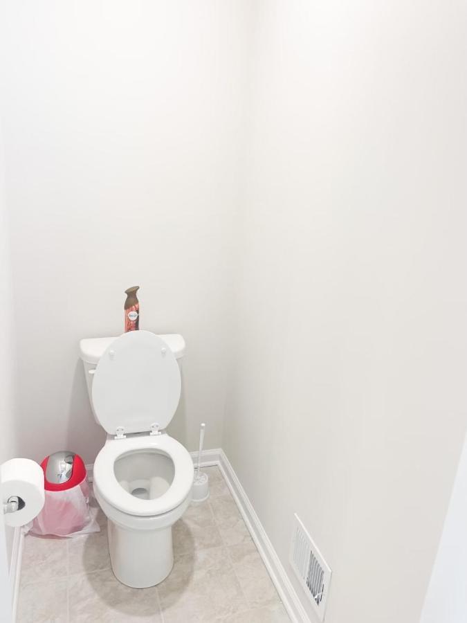 Bed and Breakfast Ruby Боуи Экстерьер фото